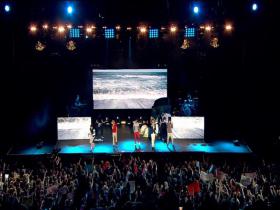 One Direction Up All Night - The Live Tour 2012